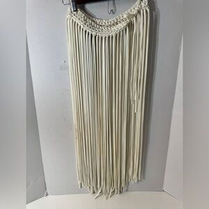 Beautiful Swim Cover Up  Size small